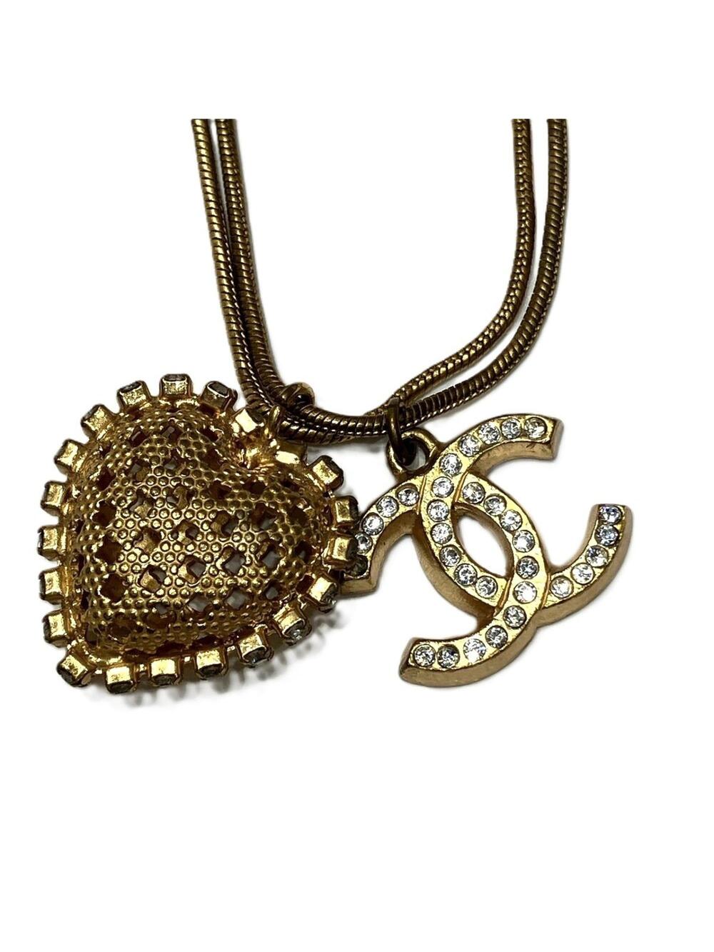 Chanel Charm Bracelet Alloy And #312566C60B